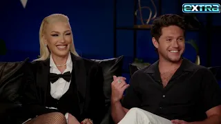 ‘The Voice’: Niall Horan JOKES About ‘Evil Stepmother’ Gwen Stefani (Exclusive)