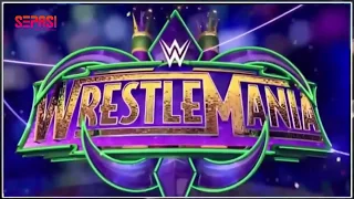 Part 3   WWE Wrestlemania 2018 Highlights HD   WWE Wrestlemania 34 Highlights