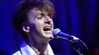 Crowded House - Live in New Zealand - August 26, 1991