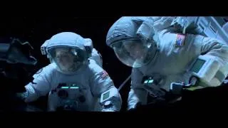 Gravity - Soul Survivors Clip - Official Warner Bros. UK - Own it 3 March