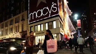 Stores brace for last-minute shoppers