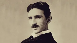 a playlist to study like nikola tesla creating inventions to give free electricity to humanity