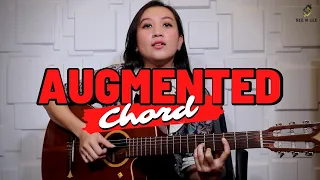 AUGMENTED CHORD - SEE N SEE GUITAR LESSONS