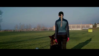 Jana Hořejší + Red Bull ze Stříbrného kamene (Promo video)