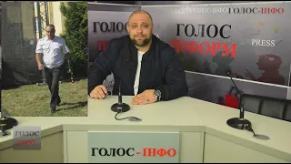 Чому І.Кузан практично довів до банкрутства підприємство лісової галузі