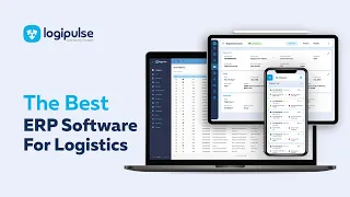 The Best ERP Software For Logistics