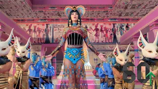 Katy Perry - Dark Horse 2:23 (60fps)