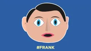 Frank - I Love You All