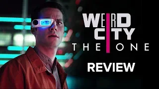 Weird City: The One Review