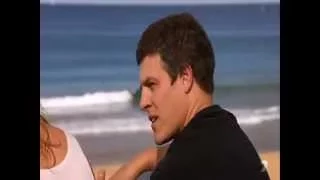 Home And Away - Brax & Denny Talk About Casey