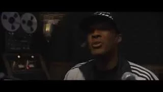 Straight Outta Compton: Dr. Dre Helps Eazy-E Record Boyz In The Hood R Movie Clip | ScreenSlam