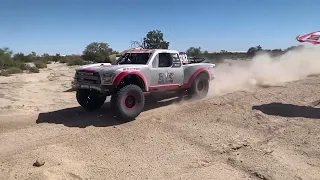 Baja 250 San Felipe 2023 Day 2