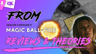 FROM: Season 2 Episode 9 Review & Theories! | Have the 3 Been Chosen!? #from