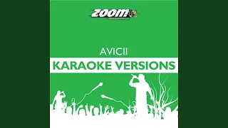 Hey Brother (No Backing Vocals) (Karaoke Version) (Originally Performed By Avicii)