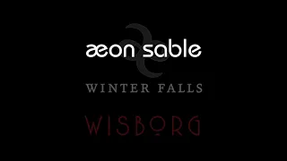 Aeon Sable - Winter Falls - 2020 (Wisborg Cover)