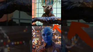 This is why Rocket & Nebula are SO CLOSE in Guardian of the Galaxy Volume 3