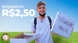 DO R$1 AO R$1000 EM 1 SEMANA - Dia 3