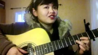 I'll Make Love to You - Boyz II Men acoustic cover