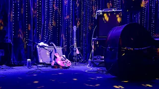 Julian Lage Trio - Live in Philadelphia (12/7/21)