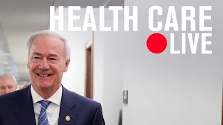 Gov. Asa Hutchinson on Arkansas’ new Medicaid proposal address | LIVE STREAM