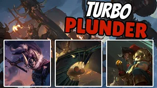 Double Boat Plunder (Gangplank & Sejuani)