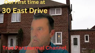 30 East Drive: The Truth of Our Stay | Paranormal Investigation Series Finale" Series 6 Episode 36 :