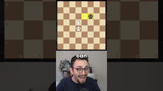 EASY Rook Checkmate!