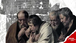 Were The Gospels Written By The Disciples Originally In Greek?