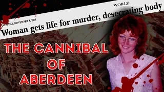 Katherine Knight: Australia's ONLY Female Cannibal?