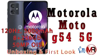 Moto G54 5G: Il migliore sotto ai 180€
