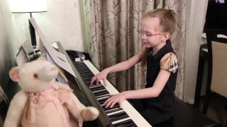 ОКЕАНАМИ СТАЛИ - Alekseev - Виктория Викторовна, 8 лет