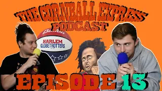 The Cornball Express Ep. 13 - COD Mobile Pro Team