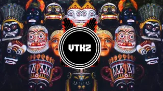 DJ VTKZ | KUMMATTI - Manathoru Mayilattam Remix (EXTENDED)