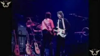 Paul McCartney & Wings - Silly Love Songs [Live '76] [High Quality]