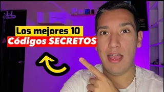 10 Codigos SECRETOS Para tu Samsung