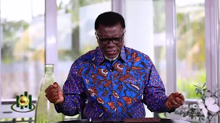 When God Calls || WORD TO GO With Pastor Mensa Otabil Episode 200