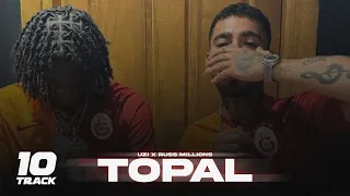 Uzi X Russ Millions - Topal (Prod. 10 Track)