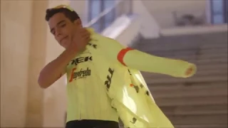 SCHALLER Radrennsport / Trek Segafredo 2019 / Assos 2020 (HD)