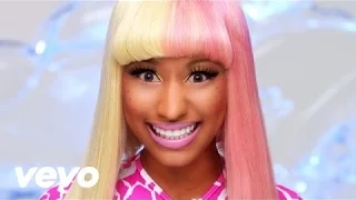 Nicki Minaj feat.Katy Perry -Doraemon