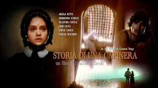 Storia di una Capinera (film 1993) TRAILER ITALIANO
