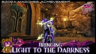 Guild Wars 2 - Bringing Light to the Darkness achievement