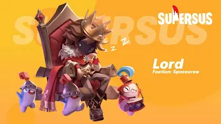 Royal Member - New Role Teaser | Super Sus