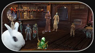 NEVERWINTER: Adventures in Wildspace 🐇 13 - PARTY-SCHIFF!