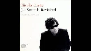 Nicola Conte - Love Me 'till Sunday (performed by Nicola Conte)