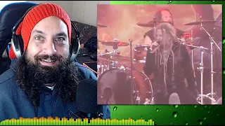 Korpiklaani - Ievan Polkka - Reaction