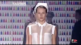 2nd FLOOR Summer 2014 Rio de Janeiro - Fashion Channel