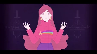 SKAZKA meme 【Gravity Falls】