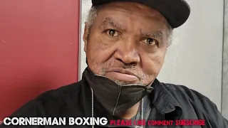 UNCLE LEON MUHAMMAD REACTS TO GARY RUSSELL JR LOSS, DON KING SHOW & TERENCE CRAWFORD LAWSUIT