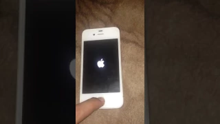 Разблокировка iPhone от icloud