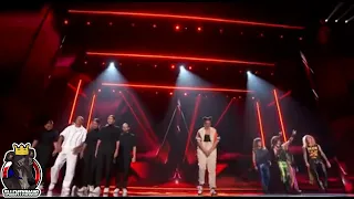 America's Got Talent 2023 Semi Finals Week 2 Results Part 5